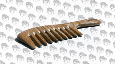 Texture Comb